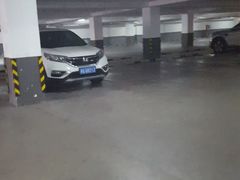 -中医药大学第一附属医院-停车场