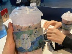 -野萃山·潮汕厚果汁(十亩地店)