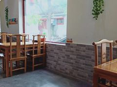 -三品尚院(贝勒府旧址店)