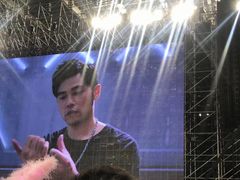-南京奥林匹克体育中心-体育馆