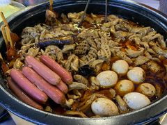 -安徽阜阳卷馍(西单店)