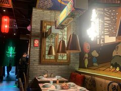 大堂-蛙小侠(吾悦广场店)
