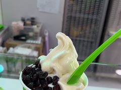 -Salud撒露欧洲冻酸奶(五道口购物中心店)