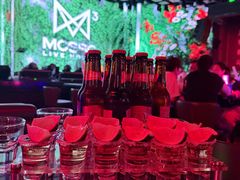 -MOSSO·Liveshow(M3香港广场店)
