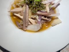 -阿里疆Alijiang·丝路美食·异域风情·清真(长楹天街店)