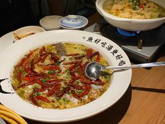 -首秀·四川料理(星耀101店)