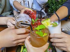 -Q MEX 库迈墨西哥餐吧(三里屯店)