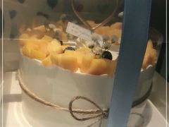 -麦森创意蛋糕(新模范马路地铁站店)