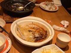 -话梅·客家小厨(东门店)