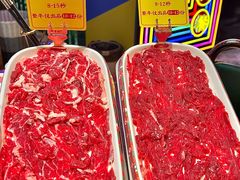 -大吉利·潮汕鲜牛肉火锅(总店)