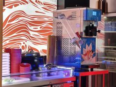 -谷牛日式烤肉(宝山U天地店)