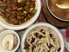 -陶然风味园(广场路店)