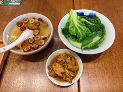 -兵哥豌豆面(创意谷店)