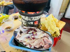 -威邵鸡煲(西华路总店)