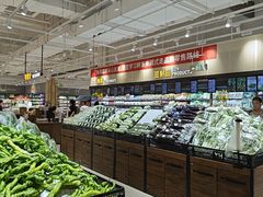-永辉超市(大西洋银泰城店)