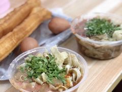 -小发锅巴菜铺(金辉家园店)