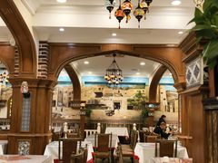 -清真·玛丽亚新疆菜主题餐厅(浙江中路店)