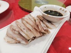 -新虹楼饭庄(崇明陈家镇店)