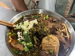 -金秋特色面馆(铜庄店)