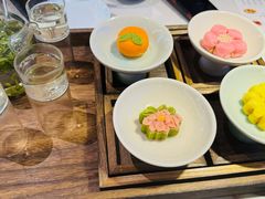 -永春园·扬州早茶·淮扬菜(漫乐城店)