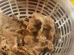 -嬷孙家潮汕牛肉火锅(北京路天河城店)