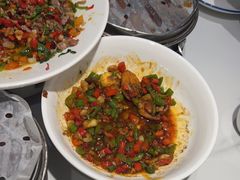 -兰湘子·湘菜小炒(南京江宁万达店)