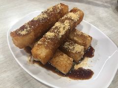 -蜀串香牛杂火锅串串