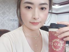 -霸王茶姬(建邺万达广场店)