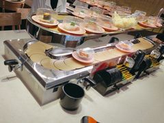 -争鲜回转寿司(东方银座店)