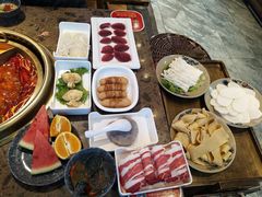 -小龙坎老火锅(北京三里屯店)