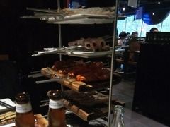 -很久以前羊肉串(簋街店)