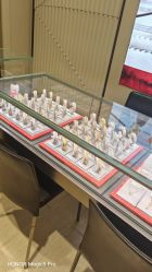 -周生生Chow Sang Sang(东方店)