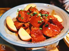 老酒烧肉-兰溪小馆(东直门簋街店)