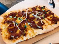 -必胜客(安盛金马店)