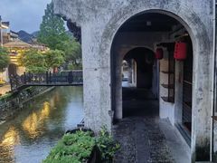 -绩溪龙川景区