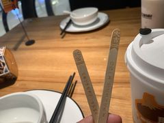 -太二酸菜鱼(石家庄万象城店)