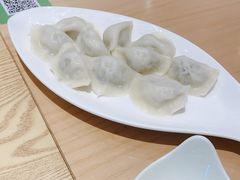 -船歌·鱼水饺青岛菜(国贸商城店)