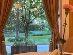 -上海汾阳花园酒店