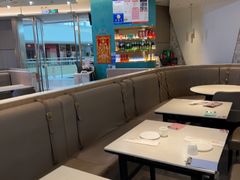 -北李妈妈菜·海肠捞饭(开发区万达店)