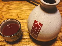 -长亭酒肆.武夷菜(鼓楼后海店)