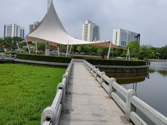 -文华公园(禅城区)