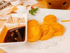 -钦善斋·养生膳食·精典川菜(武侯祠店)