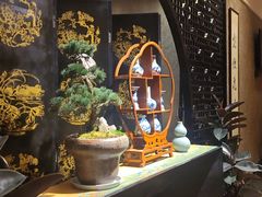 -海天楼中餐厅(吴宫泛太平洋酒店)