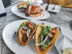 -盐说Salt Talk北美风味西餐厅(海上世界店)
