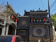 烤羊排-老张烤羊(王哥庄店)