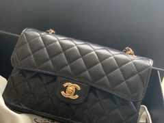 -Chanel(德基广场店)