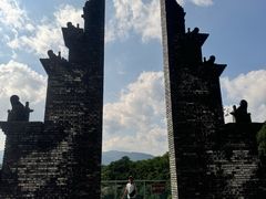 -本溪关山湖风景区
