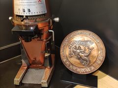 -星巴克臻选(国贸商城首店)