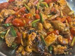 -61号餐吧(兴坪古镇漓江店)