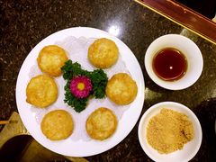 红糖糍粑饼-钦善斋(武侯祠店)